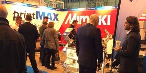 Print Show printMAX