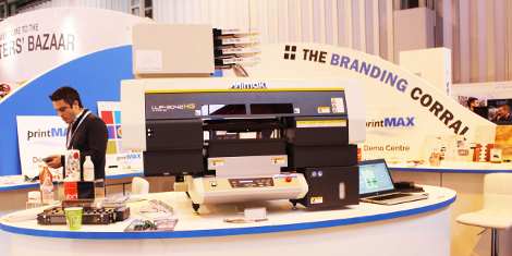 printMAX The Print Show