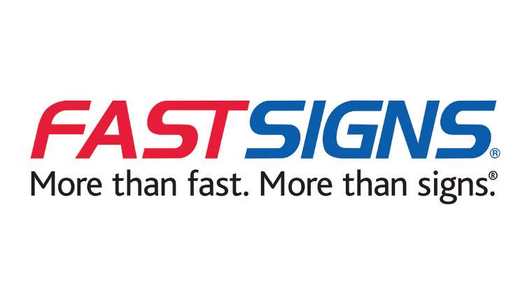 “Communicating a consistent message in multiple ways and places increases the ability to get noticed and reach more people,” said Catherine Monson, CEO of FASTSIGNS International, Inc.