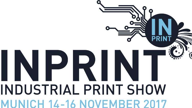 At InPrint 2017, leading international companies will demonstrate modern technologies, machines, components and component parts as well as services for functional and decorative printing and packaging printing.