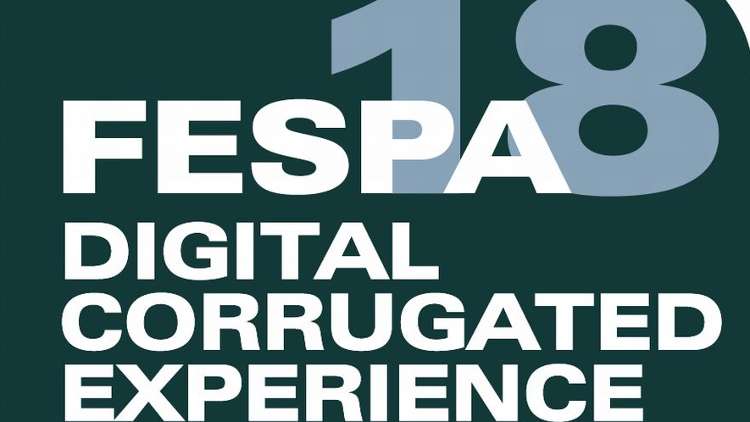 FESPA’s Digital Corrugated Experience is free to attend for registered visitors to FESPA 2018 Global Print Expo.