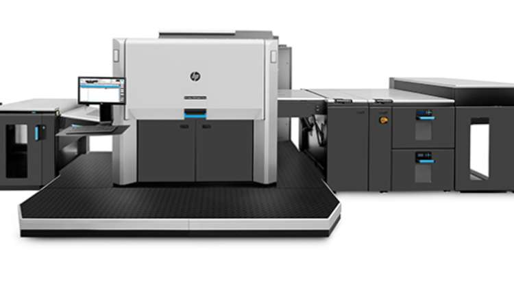 HP Indigo quality exceeds offset to increase high-value page opportunities for print service providers.