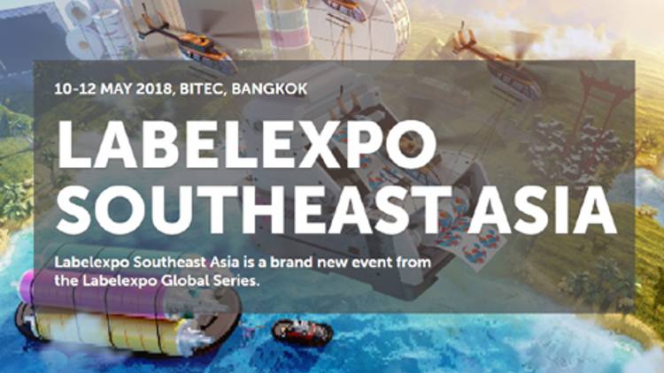 Labelexpo Southeast Asia is free to attend and visitors can register for their full expo pass by visiting www.labelexpo-seasia.com.