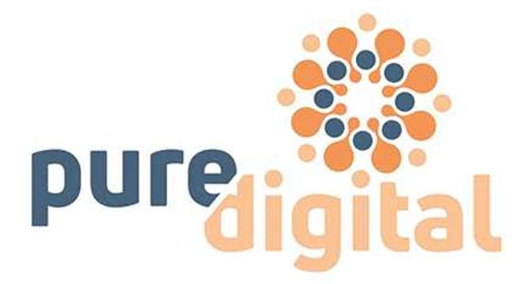 Pure Digital 17-19 April, RAI, Amsterdam.