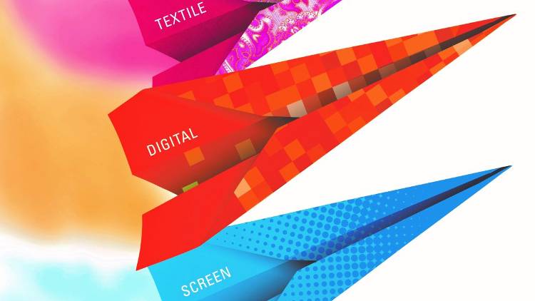 FESPA Global Print Expo 2018, Europe’s largest exhibition for screen and digital wide format print, textile printing and signage, opens tomorrow (15.5.2018).