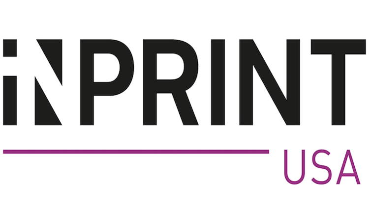 InPrint USA will again be co-located with ICE USA, the International Converting Exhibition, in 2019.