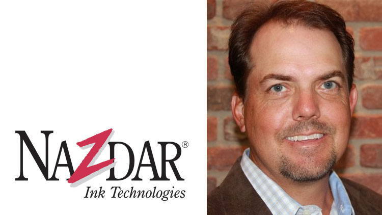 Dan Zmuda Named Regional Sales Manager, Textile Business Unit.