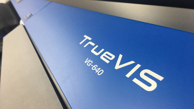 TRUEVIS VG 640 002