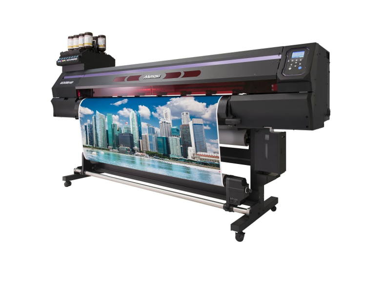 Mimaki UCJV300 160