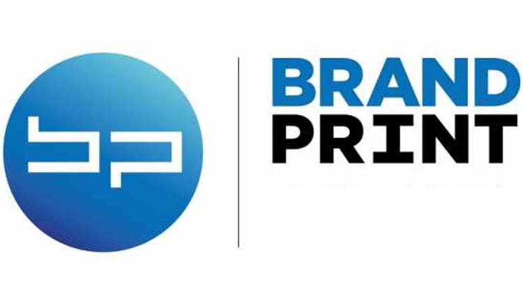 There are four Brand Print events planned: Brand Print Thailand – Bangkok; Brand Print Turkey – Istanbul; Brand Print China – Guangzhou; and Brand Print Mexico – Mexico City.