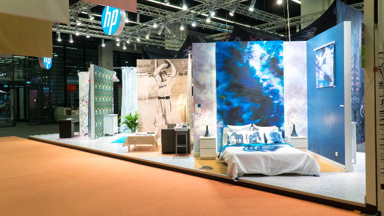 HP Heimtextil 3