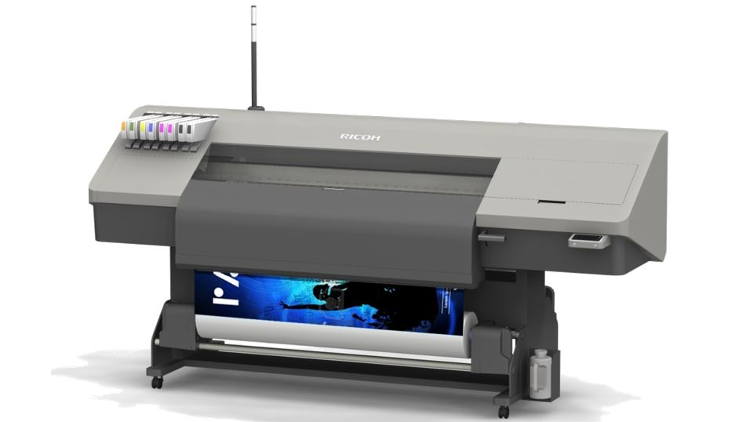 Ricoh at FESPA 2019 2