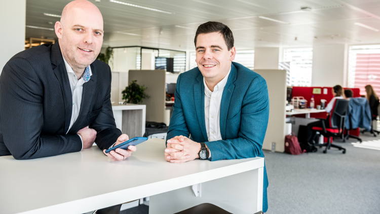 CHILI publish secures additional €3.625 million to spur worldwide growth.