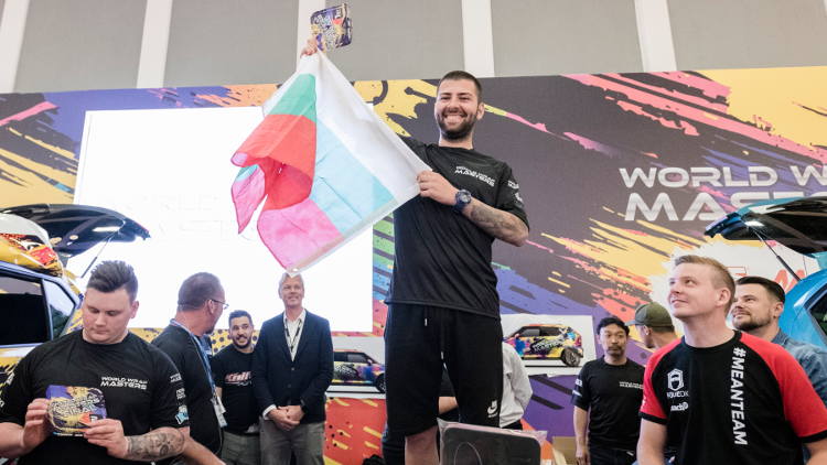 Vehicle wrappers to battle it out in the World Wrap Masters Final at FESPA Global Print Expo 2019.