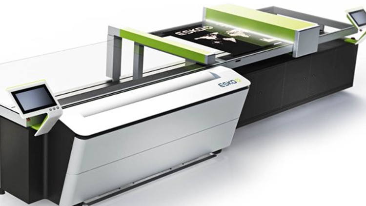 Fotograbados Longo invests in South America's first ESKO XPS Crystal 5080.