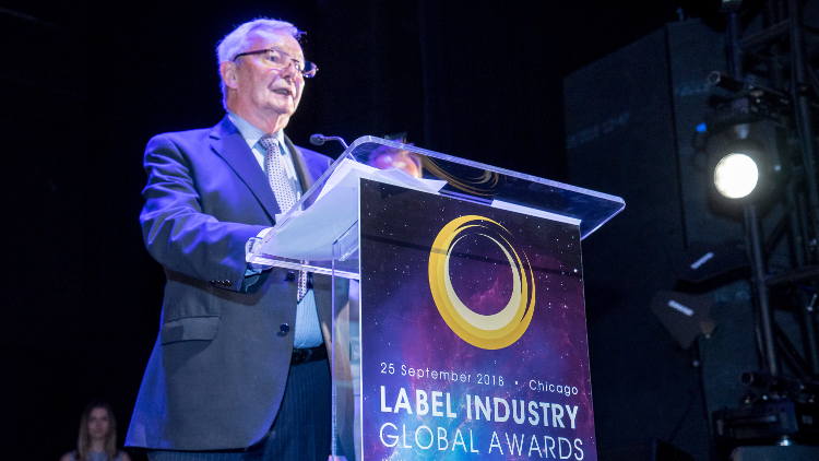 Entries now open for Label Industry Global Awards 2019.