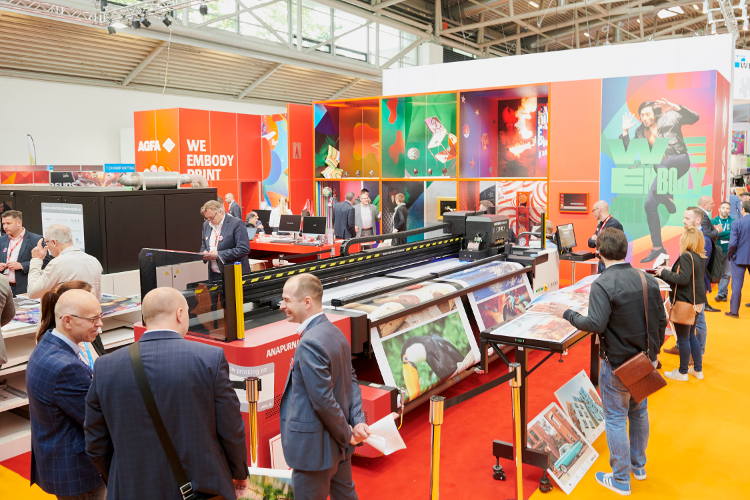 FESPA Global Print Expo 2019 3 002