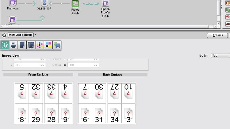 Fujifilm XMF is one of the most comprehensive workflow platforms for managing integrated production available anywhere.