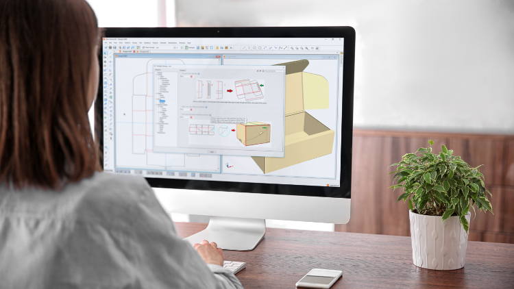 Esko gives ArtiosCAD users exclusive trial of new preflight functionality ahead of 2020 launch.