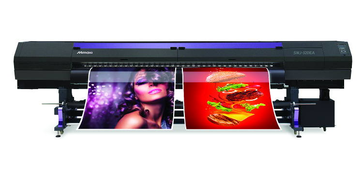 Hybrid Services Mimaki 2