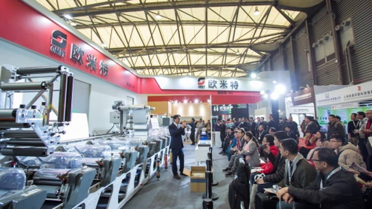 Labelexpo Asia to host industry roadshows across China.