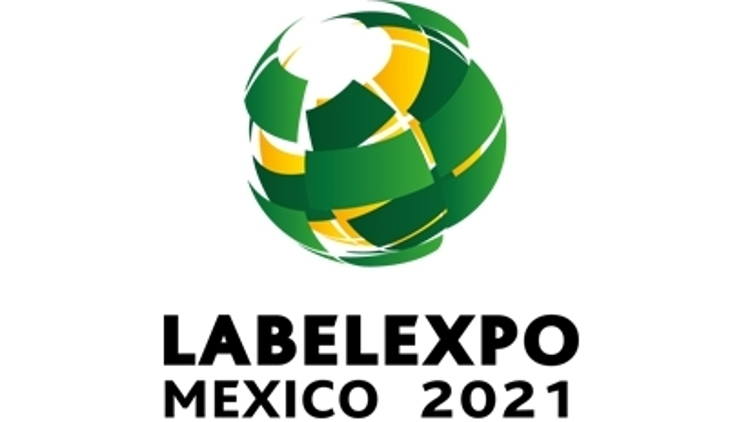 Labelexpo announces new show in Mexico.