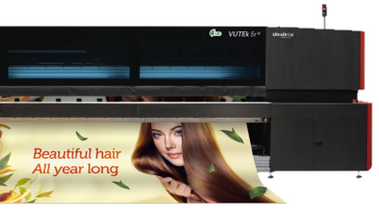 EFI Wins 4 SGIA Product of the Year Awards for VUTEk High-End Inkjet Imaging and Fiery Workflow Innovations.