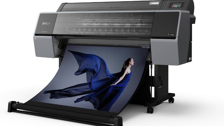 Epson launches its first ever 12-colour photo printers and proofers The SureColor SC-P7500 and SC-P9500 large format printers offer exceptional quality and versatility across many applications.