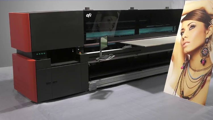 EFI announces Changyin Technology as superwide and wide-format printer distribution partner in China.