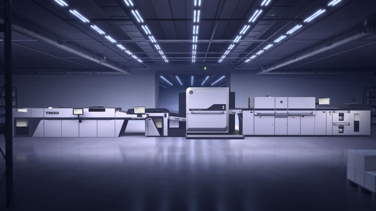 Tilia Labs launches AI-driven imposition solutions for HP Indigo presses.