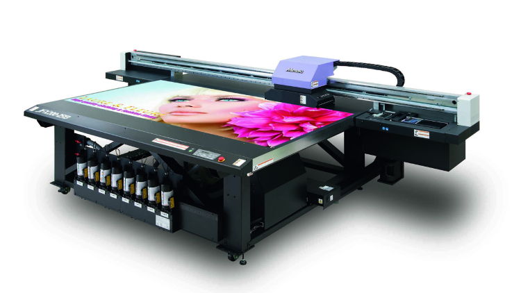 Mimaki JFX200-2513 is currently available for just £49,995 through Hybrid's authorised partners.