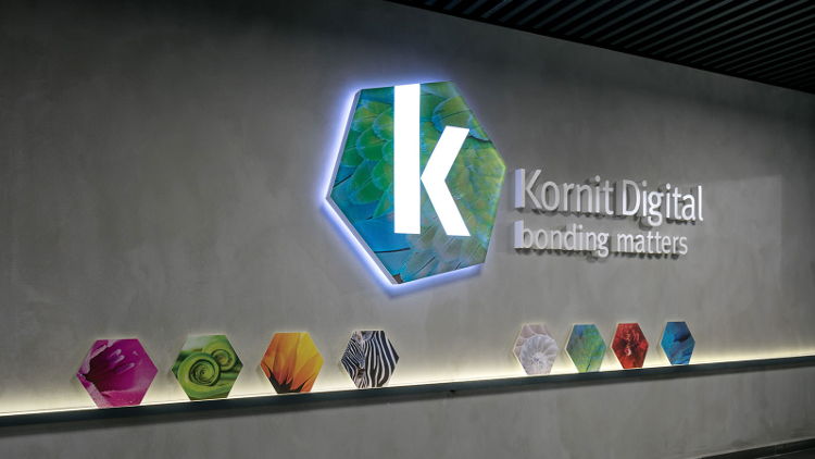 Kornit Digital, a worldwide market leader in digital textile printing technology, announced the creation of a new Kornit Digital UK entity.