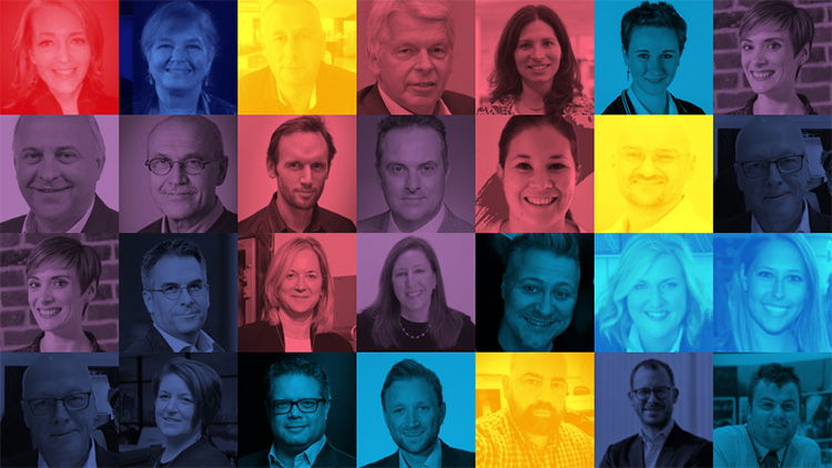 Landa heads impressive cast of print tech innovators at next FuturePrint Virtual Summit 12-16 October.