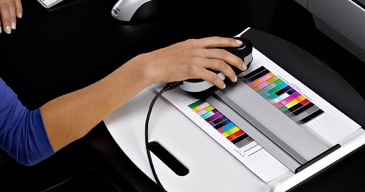 InkWizards Profiling Solutions launched to support large format print colour management.