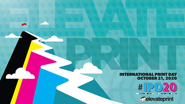 The global print community has a lot to look forward to in October, with International Print Day taking place on October 21st, closely followed by Girls Who Print day on October 22nd.