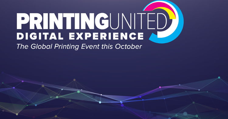 The PRINTING United Digital Experience today announces that registration for the three-week event is now live.