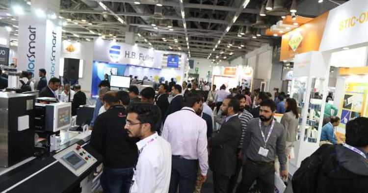 Tarsus Group confirms new Labelexpo India show dates.