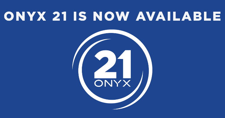 Onyx Graphics announces global availability of ONYX 21.