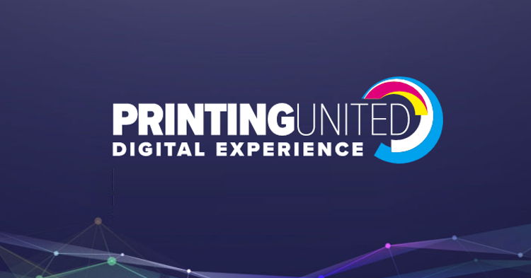 The PRINTING United Digital Experience live event concludes with impressive participation from the global industry.