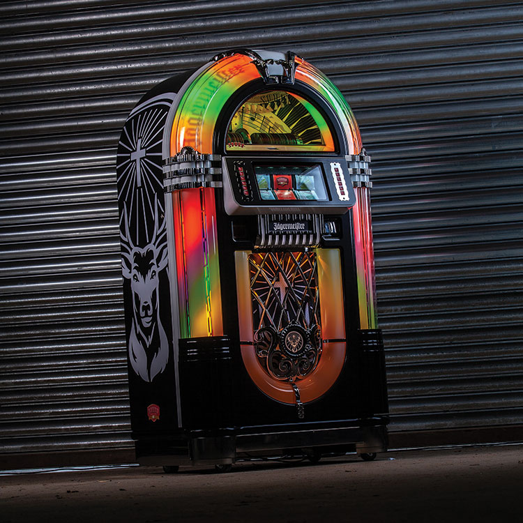 jukebox