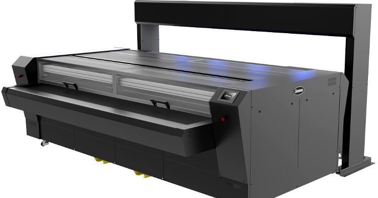 Summa nv, a leading manufacturer and supplier of high-end cutting, finishing and laser cutting solutions, is honoured to have received the 2020 EDP Award for its L3214 Laser cutter.