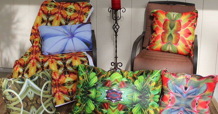 Fisher Textiles introduces full lineup of home furnishing fabric media.