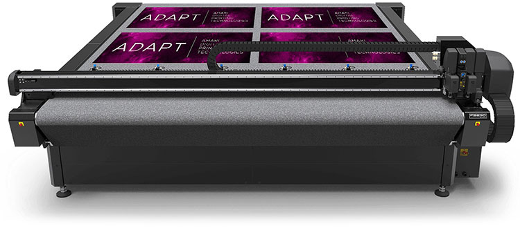 Summa F Series ADAPT 2