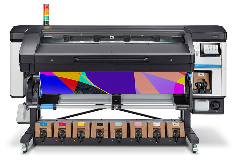 HP Latex 800W imageco