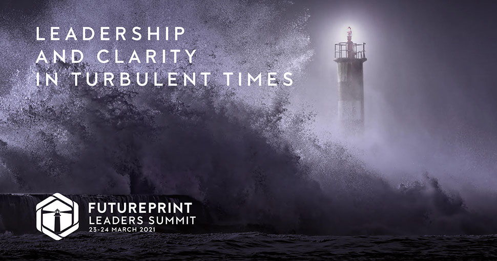 FuturePrint lines up print luminaries for inspirational leaders summit.