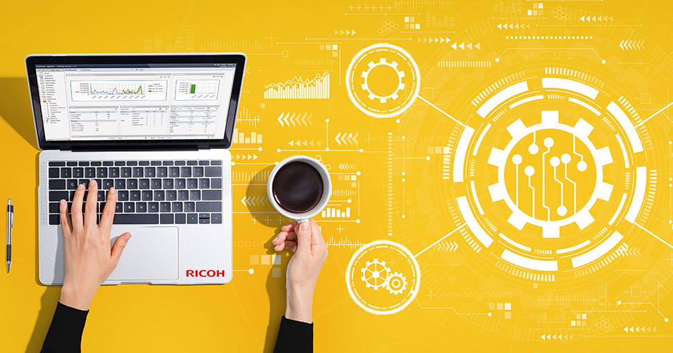 Integrating an MIS as part of your production setup not only allows you to take greater control of your printing, but also helps you save significantly on time and costs, positioning your business for further growth.