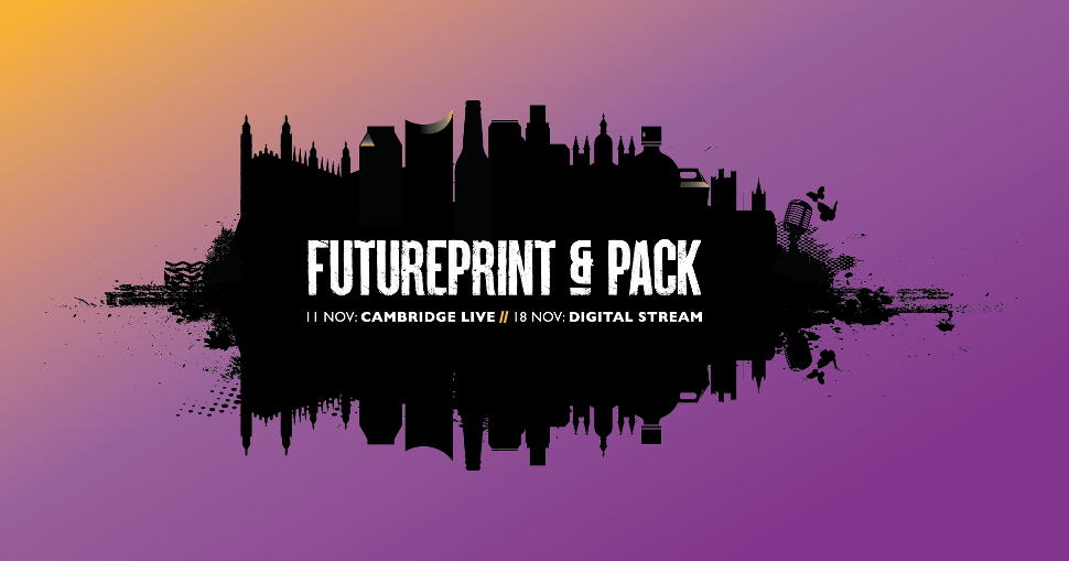 FM Future launch hybrid event - FuturePrint & Pack Summit.