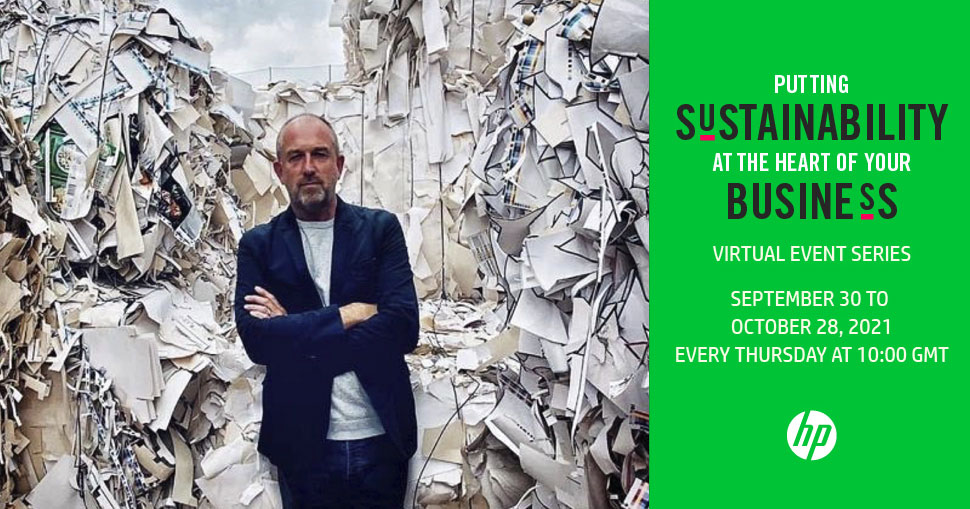 Steve Lister discusses the recent trend towards a circular business model and the steps PSPs can take to move forwards in their sustainability journey.