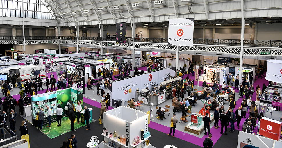 The UK’s most exclusive packaging show, visitors benefitted from a standout seminar line-up with specially curated content designed to offer advice on overcoming the industry’s most pressing challenges.