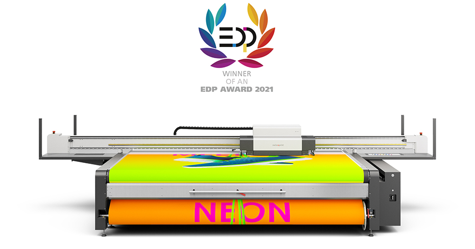 EDP Awards in two different categories pay tribute to the holistic approach adopted by this Swiss manufacturer.